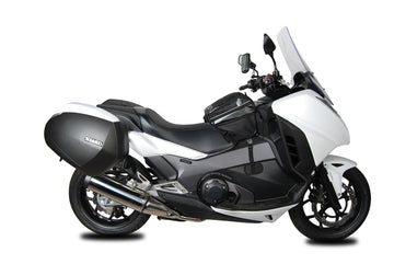 Honda Nc 750 S Dct [SHAD] - 3P monteringssystem (side) - Honda - 0