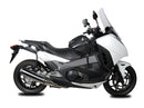 Honda Nc 700 [SHAD] - 3P monteringssystem (side) - Honda-3