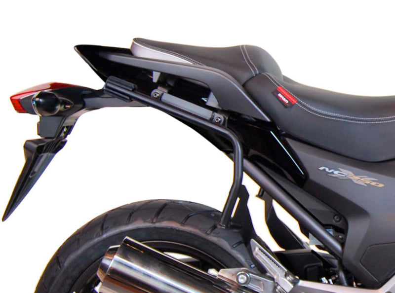 Honda Nc 750 S Dct [SHAD] - 3P monteringssystem (side) - Honda