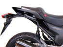 Honda Nc 750 S Dct [SHAD] - 3P monteringssystem (side) - Honda-6