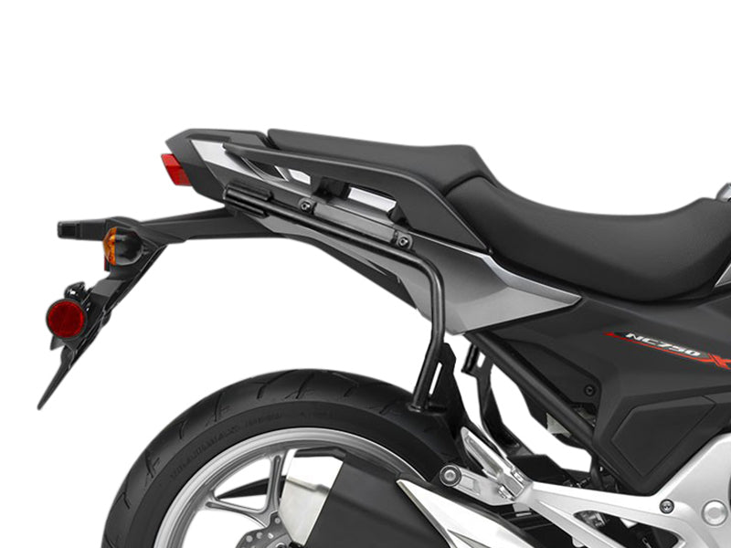 Honda Nc 750 [SHAD] - 3P monteringssystem (side) - Honda