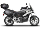 Honda Nc 750 [SHAD] - 3P monteringssystem (side) - Honda-5