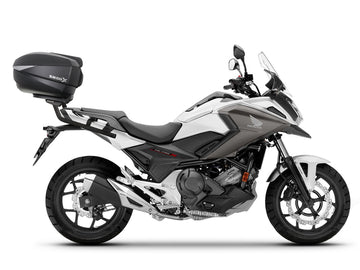 Honda Nc 750 [SHAD] - Top Master monteringssæt - Honda - 0