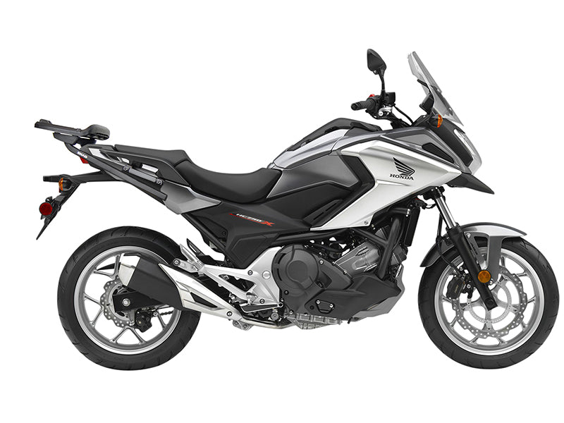 Honda Nc 750 [SHAD] - Top Master monteringssæt - Honda
