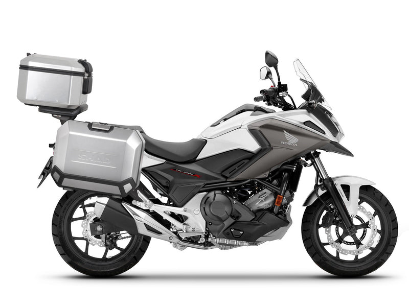 Honda Nc 750 [SHAD] - Top Master monteringssæt - Honda