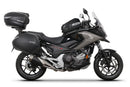Honda Nc 750 [SHAD] - Top Master monteringssæt - Honda-6