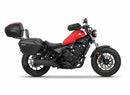 Honda Cmx 500 [SHAD] - Ryglæn og beslagssæt Honda-6