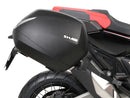 Honda X-Adv [SHAD] - 3P monteringssystem (side) - Honda