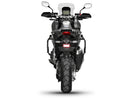 Honda X-Adv [SHAD] - 3P monteringssystem (side) - Honda