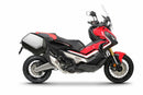 Honda X-Adv [SHAD] - 3P monteringssystem (side) - Honda