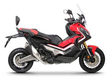 Honda X-Adv [SHAD] - Ryglænsfastgørelsessystem