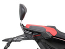 Honda X-Adv [SHAD] - Ryglænsfastgørelsessystem