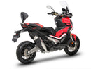 Honda X-Adv [SHAD] - Ryglænsfastgørelsessystem