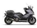 Kymco Ak 550 [SHAD] - 3P fastgørelsessystem (side) - Kymco