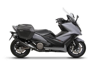 Kymco Ak 550 [SHAD] - 3P fastgørelsessystem (side) - Kymco