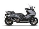 Kymco Ak 550 [SHAD] - 3P fastgørelsessystem (side) - Kymco