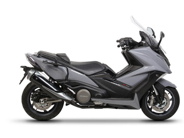 Kymco Ak 550 [SHAD] - 3P fastgørelsessystem (side) - Kymco