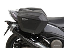 Kymco Ak 550 [SHAD] - 3P fastgørelsessystem (side) - Kymco