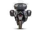 Kymco Ak 550 [SHAD] - 3P fastgørelsessystem (side) - Kymco