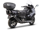 Kymco Ak 550 [SHAD] - 3P fastgørelsessystem (side) - Kymco