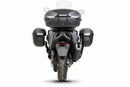 Kymco Ak 550 [SHAD] - 3P fastgørelsessystem (side) - Kymco