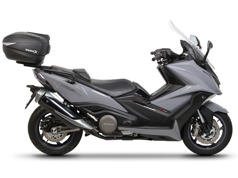 Kymco Ak 550 [SHAD] - Top Master monteringssæt - Kymco