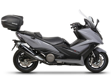 Kymco Ak 550 [SHAD] - Top Master monteringssæt - Kymco