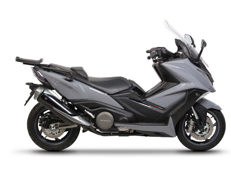 Kymco Ak 550 [SHAD] - Top Master monteringssæt - Kymco