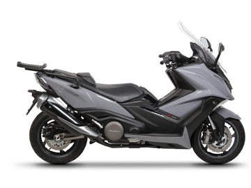 Kymco Ak 550 [SHAD] - Top Master monteringssæt - Kymco