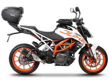 Ktm 390 Duke [SHAD] - Top Master monteringssæt - KTM