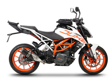 Ktm 390 Duke [SHAD] - Top Master monteringssæt - KTM