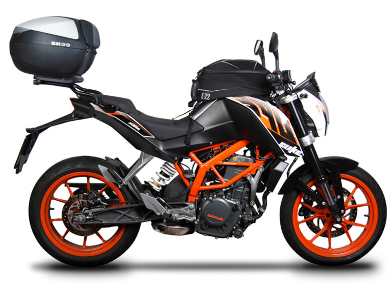Ktm Duke 125 [SHAD] - Top Master monteringssæt - KTM