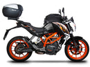 Ktm Duke 125 [SHAD] - Top Master monteringssæt - KTM
