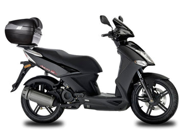 Kymco Agility 125 16+ [2014-2024] [SHAD] - Top Master Montagesatz