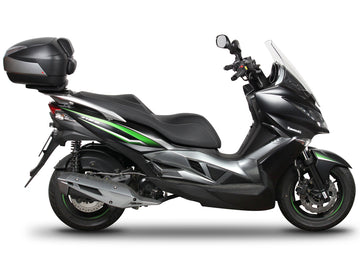 Kawasaki J 125 [2016-2020] [SHAD] - Top Master monteringssæt