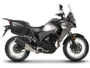 Kawasaki Versys 300 [SHAD] - 3P monteringssystem (side) - Kawasaki