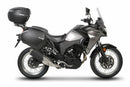 Kawasaki Versys 300 [SHAD] - 3P monteringssystem (side) - Kawasaki