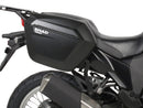 Kawasaki Versys 300 [SHAD] - 3P monteringssystem (side) - Kawasaki