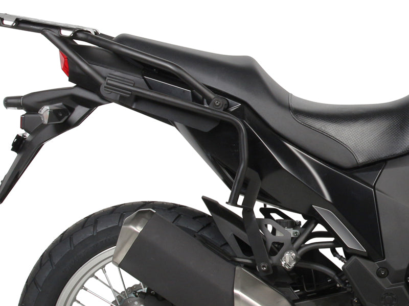 Kawasaki Versys 300 [SHAD] - 3P monteringssystem (side) - Kawasaki