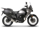 Kawasaki Versys 300 [SHAD] - 3P monteringssystem (side) - Kawasaki