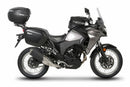 Kawasaki Versys 300 [SHAD] - 3P monteringssystem (side) - Kawasaki