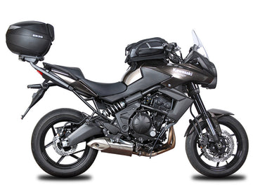 Kawasaki Versys 650 (KLE650C) / Versys 650 ABS (KLE650D) [2010-2014] [SHAD] - Top Master monteringssæt
