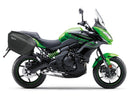 Kawasaki Versys 650 [SHAD] - 3P monteringssystem (side) - Kawasaki Versys 650 (15-)