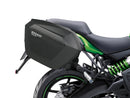 Kawasaki Versys 650 [SHAD] - 3P monteringssystem (side) - Kawasaki Versys 650 (15-)