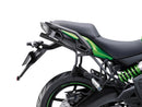 Kawasaki Versys 650 [SHAD] - 3P monteringssystem (side) - Kawasaki Versys 650 (15-)