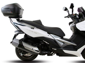 Kymco X Citing 400i [2013-2017] [SHAD] - Top Master monteringssæt