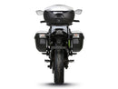 Kawasaki Ninja 650 [SHAD] - 3P monteringssystem (side) - Kawasaki