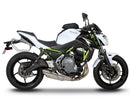 Kawasaki Ninja 650 [SHAD] - Sidetaskeholder Kawasaki Z650