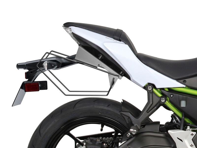 Kawasaki Ninja 650 [SHAD] - Sidetaskeholder Kawasaki Z650