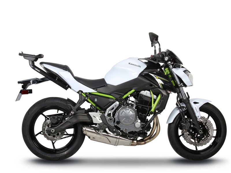 Kawasaki Ninja 650 [SHAD] - Top Master monteringssæt - Kawasaki